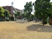 青三北公園