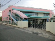 川口アソカ幼稚園
