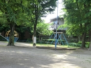青木２丁目第２公園