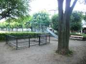 青木４丁目公園