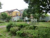 青木町２丁目公園
