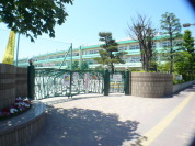 戸田市立戸田東小学校