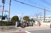 戸田市立戸田第一小学校