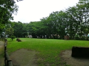 後谷公園