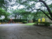 後谷第二公園