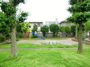 下戸田第二公園