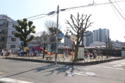 元蕨第三公園