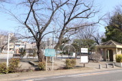 鍛冶谷町公園