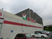 ヨークマート戸田下前店