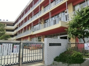 戸田市立戸田南小学校