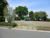 戸塚中台第２公園　　