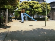 仲町１丁目公園
