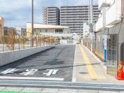 戸田市立喜沢南保育園