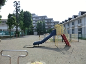 本町４丁目児童遊園地