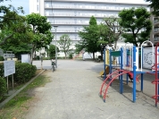 本町１丁目児童遊園地