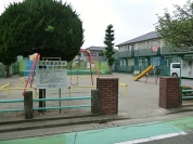 下前児童遊園地