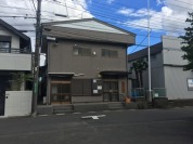 塚原町会会館 