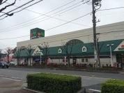 マルエツ東川口店