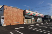 セブンイレブン笹目２丁目店