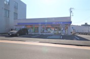 ローソン戸田氷川町二丁目店