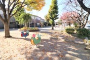 笹目南桜公園