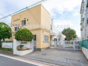 戸田市立笹目東保育園
