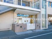 川口市立南鳩ケ谷保育所