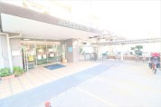 川口市 芝北公民館