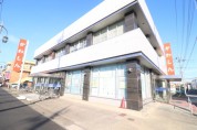 川口信用金庫 柳崎支店