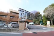 『戸田市児童センター　こどもの国』　～心おどる４つの魅惑のゾーン～