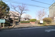 後谷第一公園