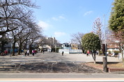 元蕨第二公園