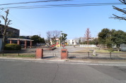 元蕨第一公園
