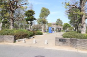 大戸公園