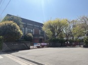 さいたま市立 八王子中学校
