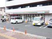 セブンイレブン 戸田市役所南通り店