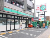 ローソンストア100 上戸田一丁目店
