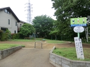 どんぐり山児童公園