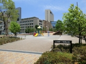 上木崎1丁目西公園