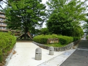 大戸公園