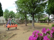 八王子南児童遊園地