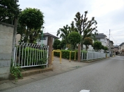 八王子北児童公園