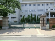 さいたま市立浦和中学校