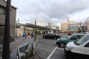 西川口駅西口
