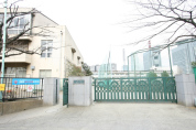 さいたま市立与野東中学校