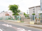 さいたま市立八王子保育園