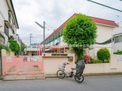 さいたま市立東仲町保育園