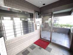 戸田市中町２丁目