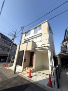 川口市芝西２丁目