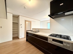 川口市上青木西４丁目